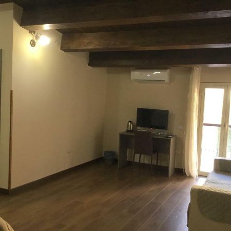 B&B Nonna Maria 라메지아 테르메 외부 사진