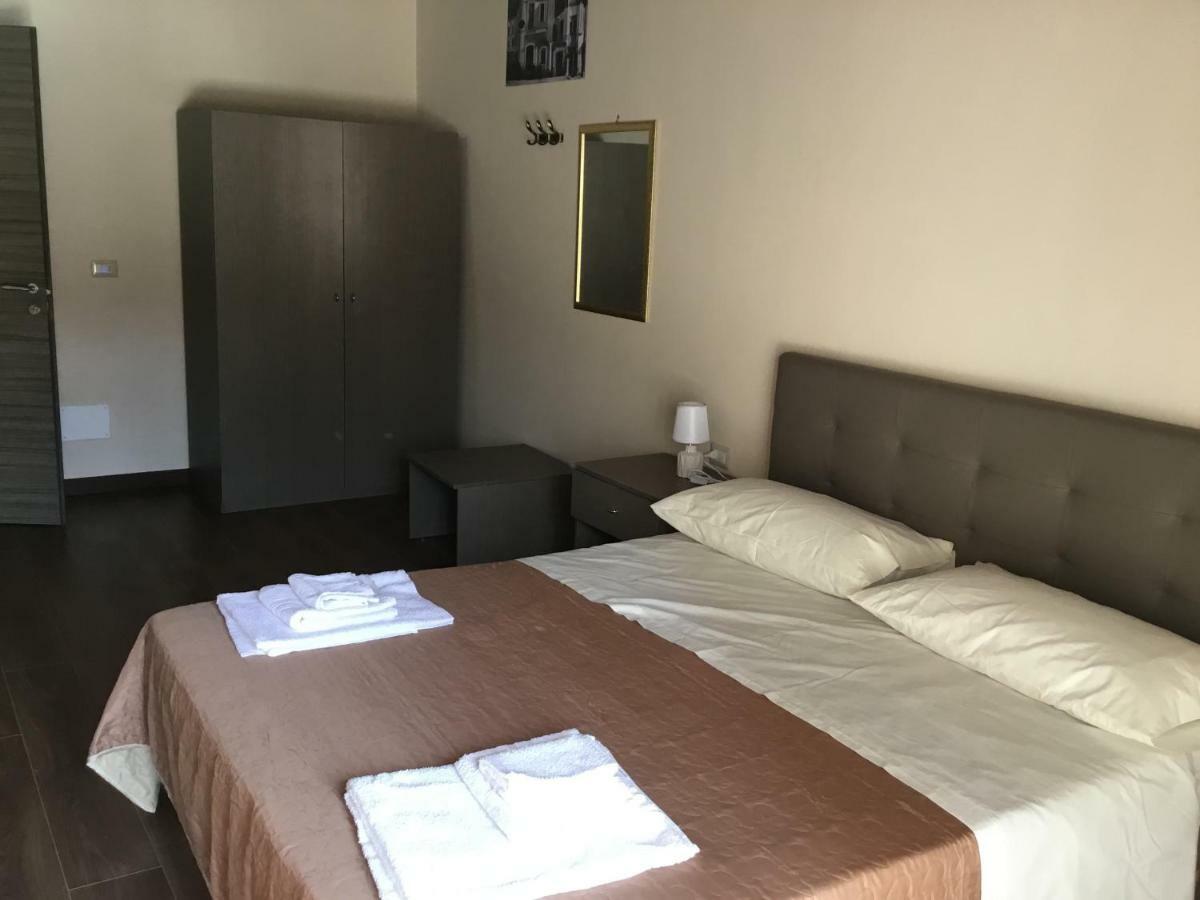 B&B Nonna Maria 라메지아 테르메 외부 사진