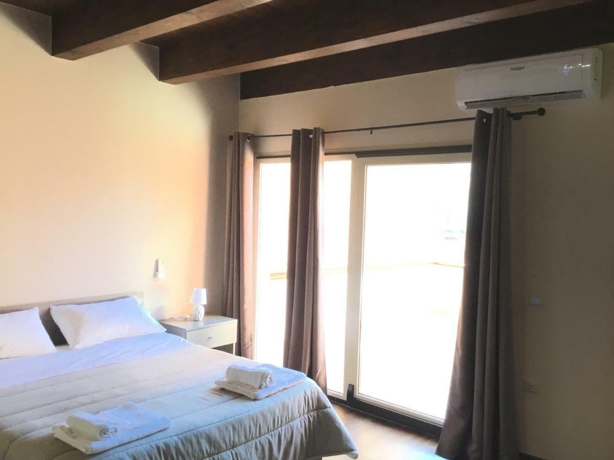 B&B Nonna Maria 라메지아 테르메 외부 사진