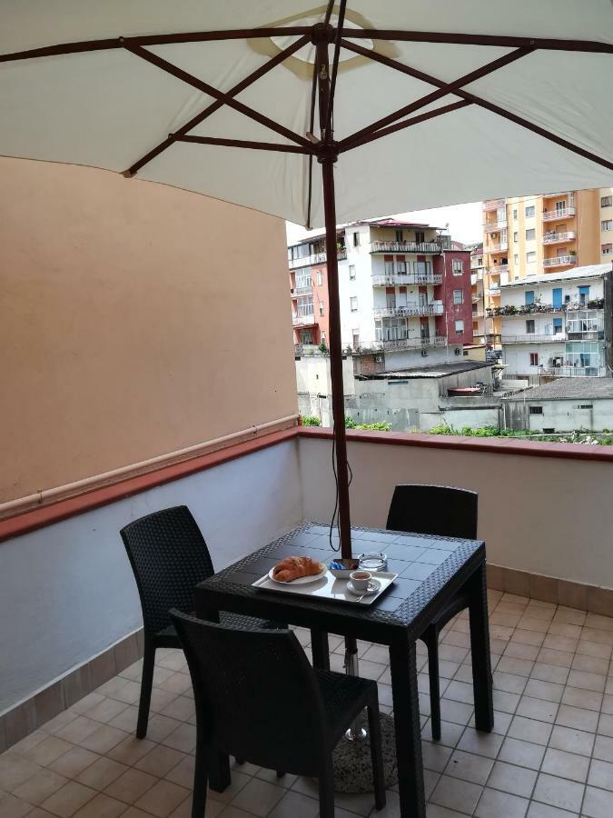 B&B Nonna Maria 라메지아 테르메 외부 사진