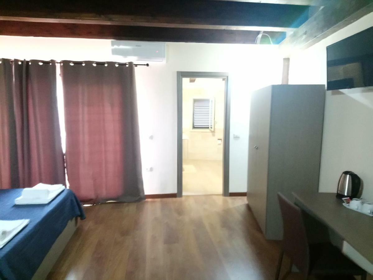 B&B Nonna Maria 라메지아 테르메 외부 사진