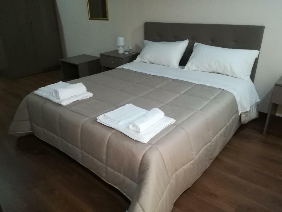 B&B Nonna Maria 라메지아 테르메 외부 사진