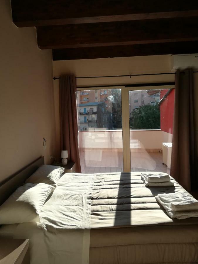B&B Nonna Maria 라메지아 테르메 외부 사진