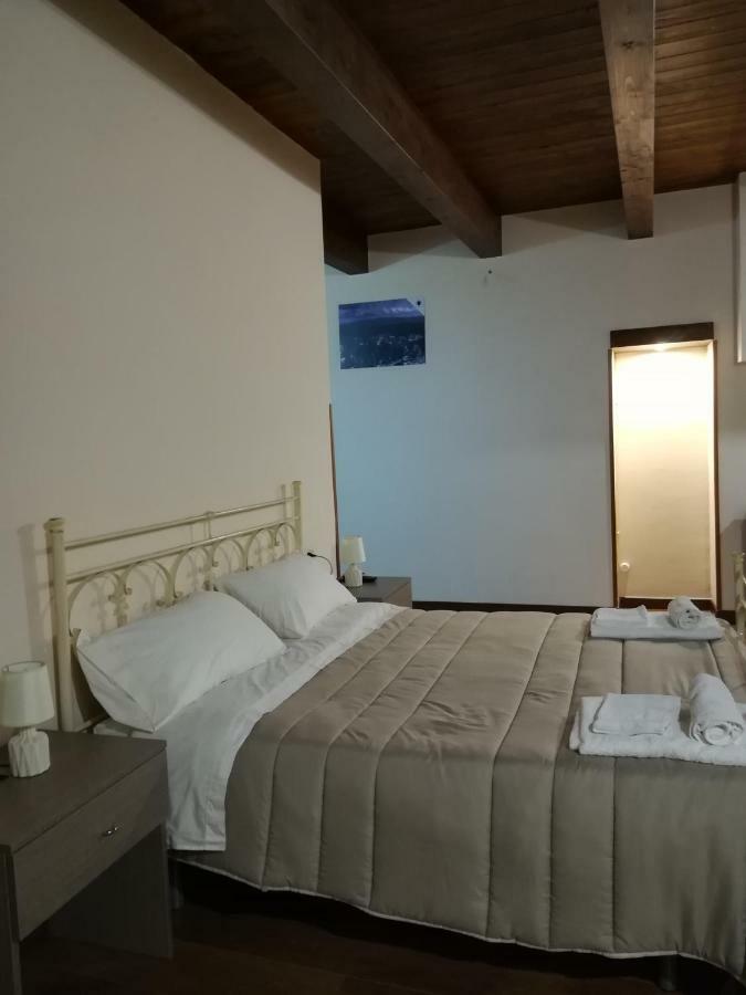 B&B Nonna Maria 라메지아 테르메 외부 사진