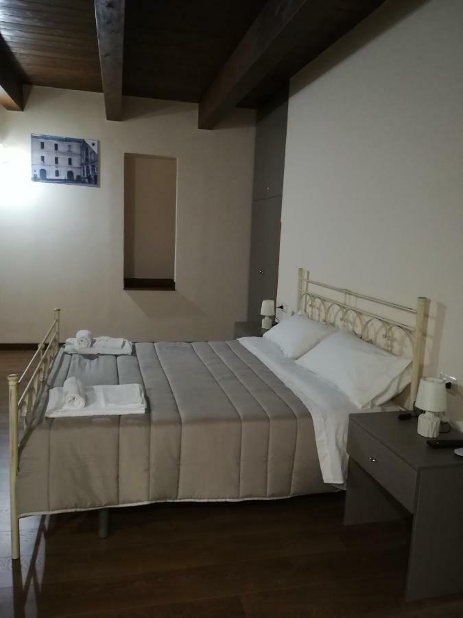 B&B Nonna Maria 라메지아 테르메 외부 사진