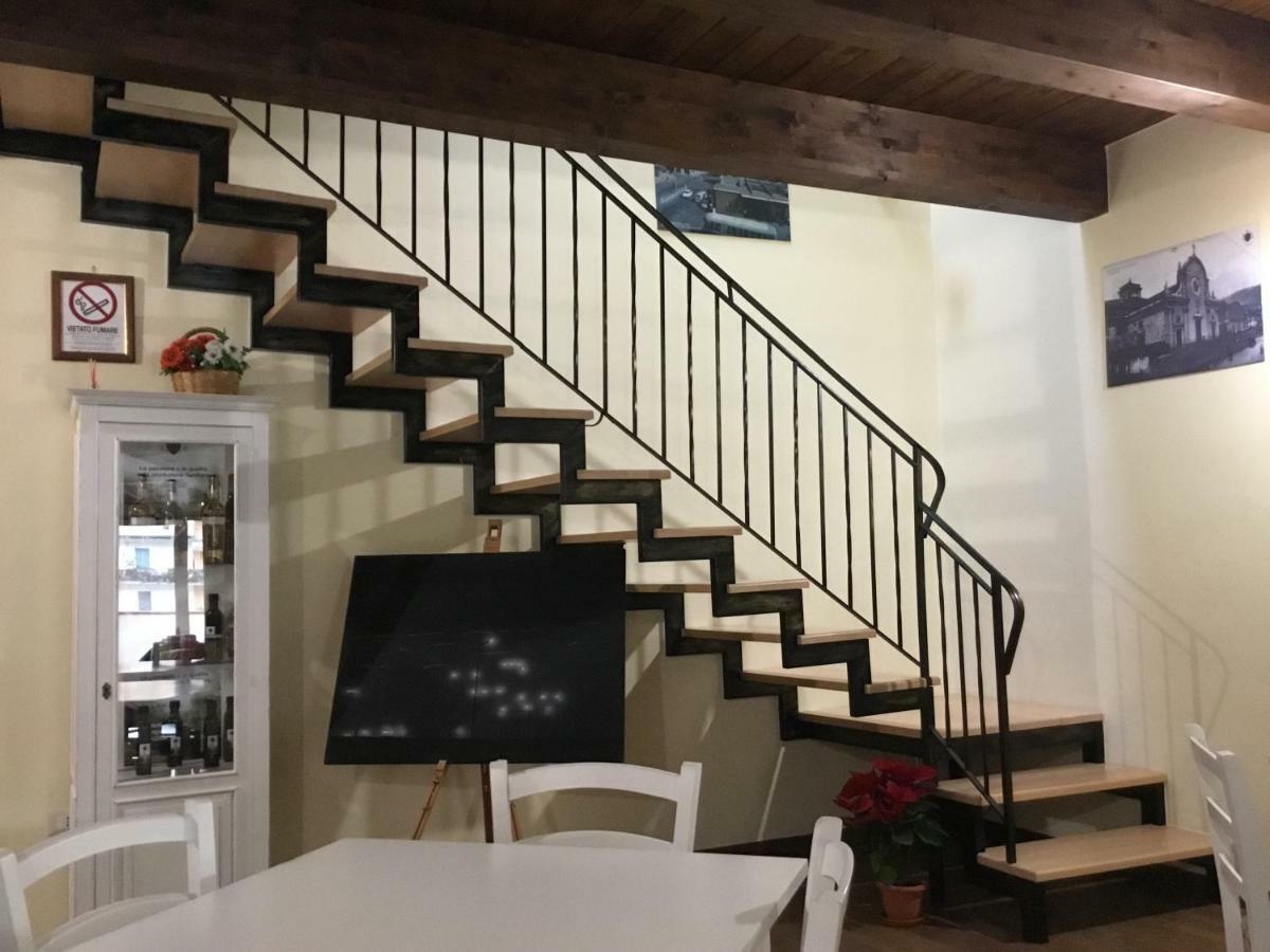 B&B Nonna Maria 라메지아 테르메 외부 사진